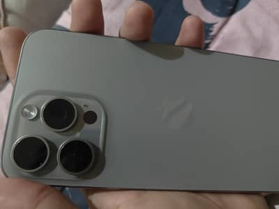 iphone 15 pro max 128 gb pta approved