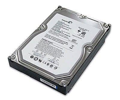 500 gb hard drive for sale