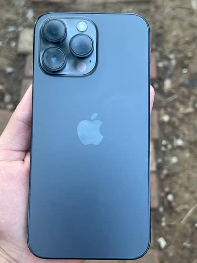 Iphone 14 pro max jv