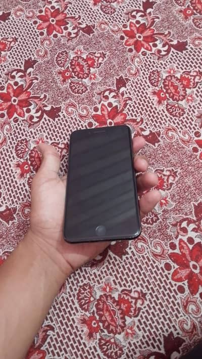 I Phone 7 plus