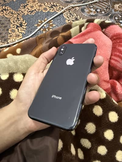 Iphone xs non pta 256gb