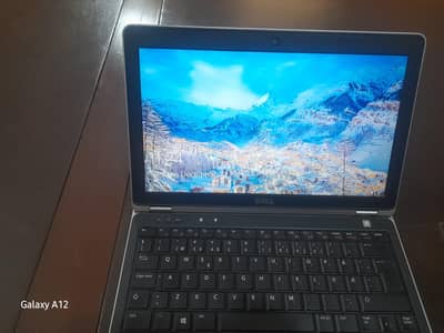 dell i5 latitude