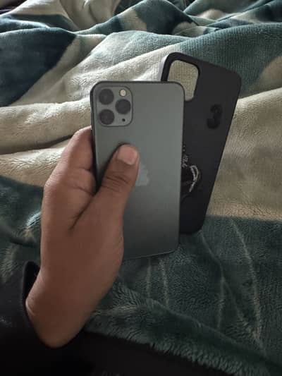 11 pro max double sim pta read add 64gb