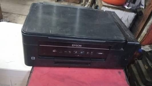 Epson L3050 Ink Tank Printer