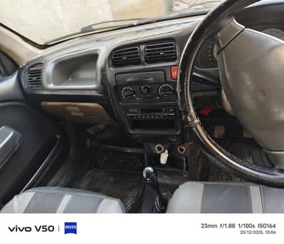 my car is very good candition