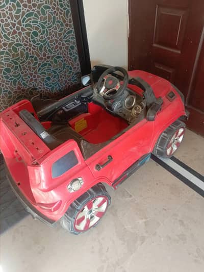 Kids Remote control Car