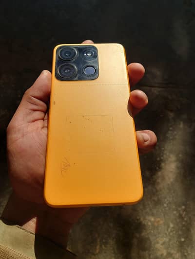 itel a05s