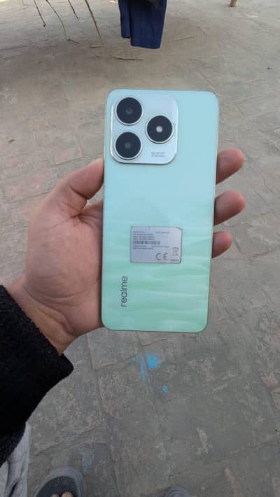 realme c63 03057387010