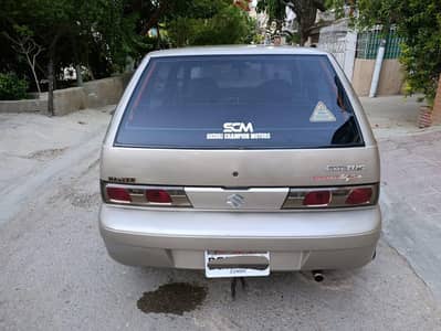 Cultus Limited Edition 2016