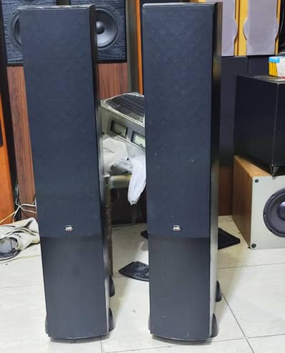 PSB T-45 LIKE JBL BOSE KLIPSCH DENON MARANTZ ONKYO KEF INTEGRA TANNOY