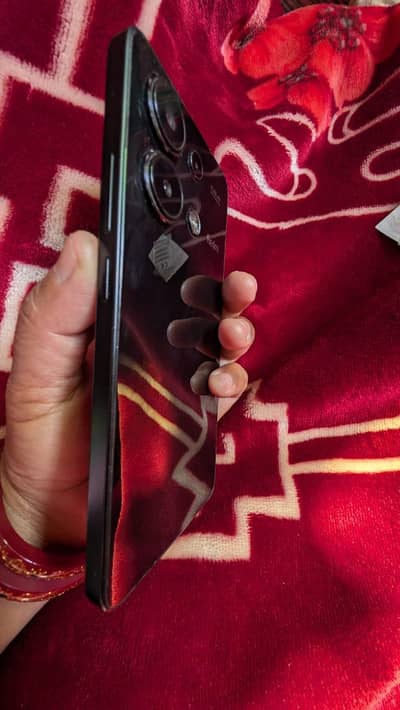 redme note 13 8gb 256gb