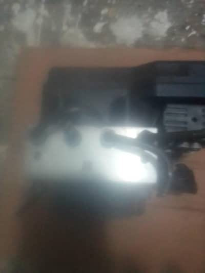 grandy toyota abs module geneine  available