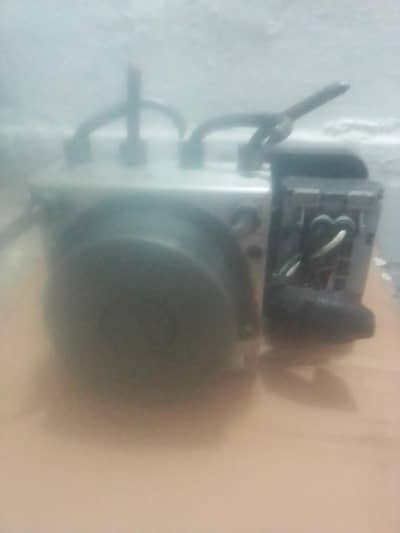 grandy toyota abs module