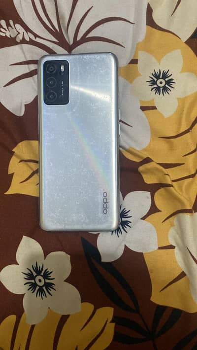 Oppo A16 sale or exchange with any new model