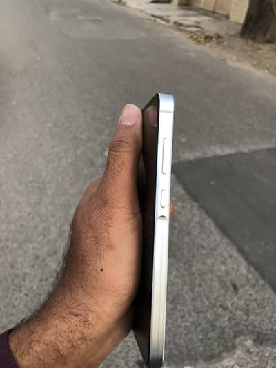 Samsung Galaxy A55 5G Pta approved  8gb ram 256gb rom box available