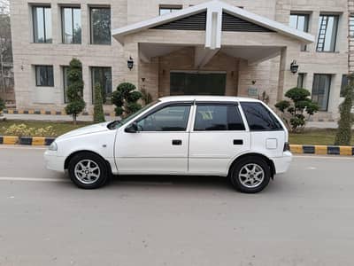 suzuki cultus