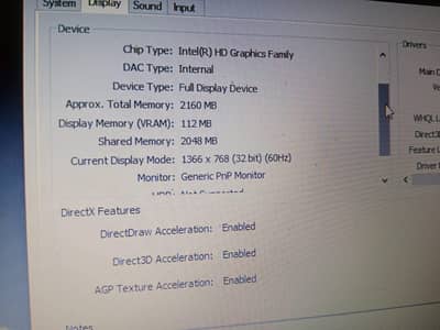 ddr4 ram + i5 4th gen laptop for sale
