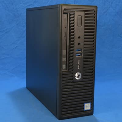 i5 6th gen pc With LCD