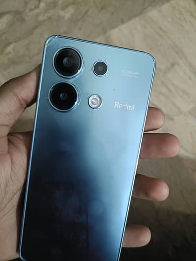 Redmi note 13 8/256
