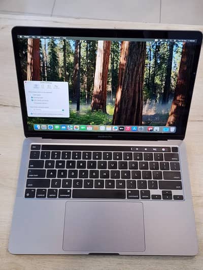 MacBook Pro M1 2020 16GB 512GB