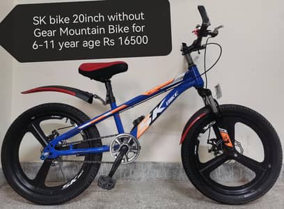 Excellent Condition Used Cycles Full Ready REASONABLE/Different Price