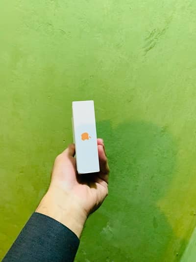 Iphone 17 Pro Max (Pin Pack) Cosmic Orange