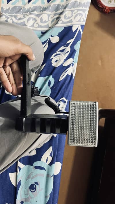 Flashlight for canon Nikon camera | manual | imported