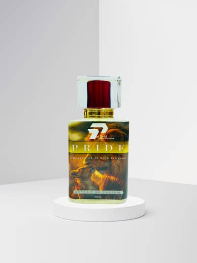 PRIDE ( DIOR SAUVAGE ) Perfume fragrance