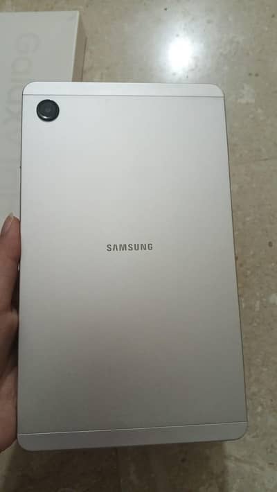 Samsung A9 Tab