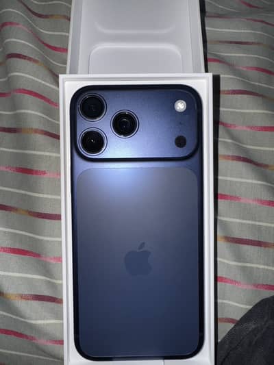 Apple iPhone 17 Pro Max