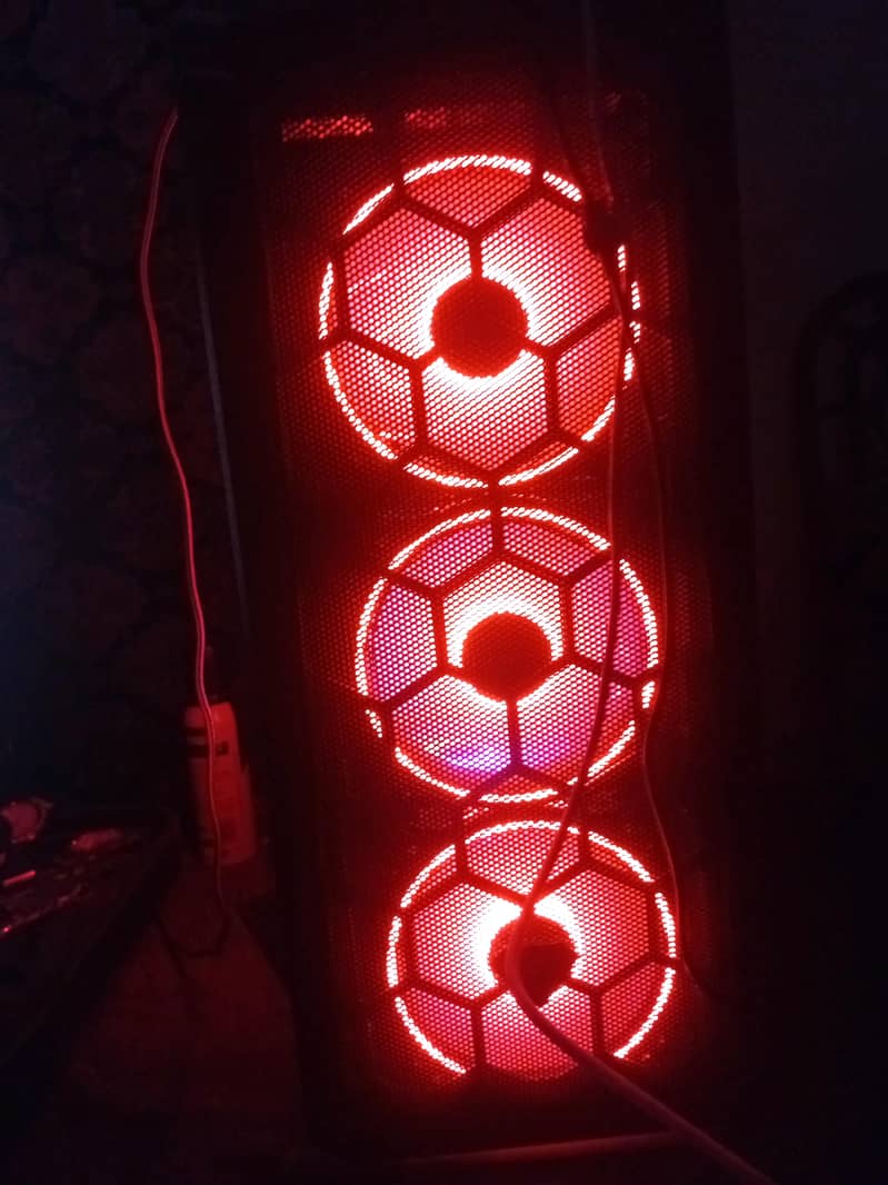 Core i7 computer setup 3