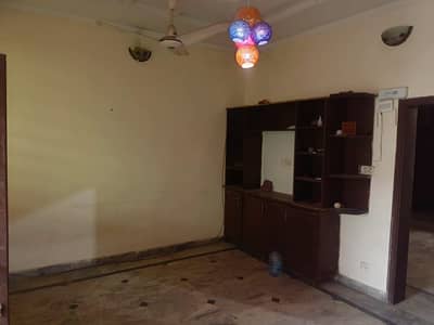 5marla first floor house available for rent Islamabad