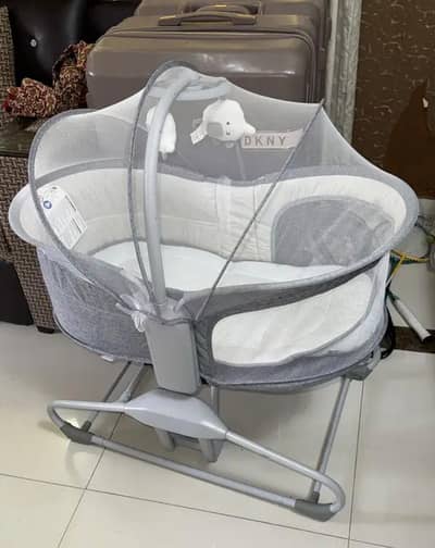 KIDS SWING | BABY SWING| COT| CRIB| BASSINET| ELECTRIC SWING