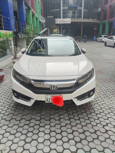 Honda civic 2020 ug full option 03217860991