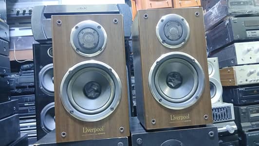ONKYO D-150 LIKE JBL BOSE KLIPSCH DENON MARANTZ ONKYO KEF INTEGRA