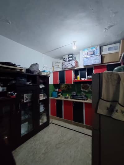 Naveed Cottages House Is For Sale