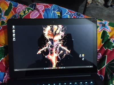 Razer Blade 14 – Gaming Laptop (GTX 1060 / i7 / SSD) 