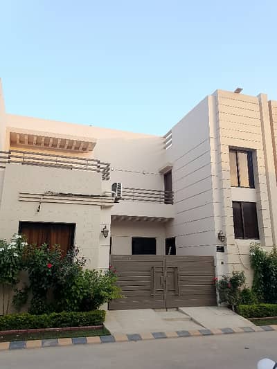 Saima Villas Super Highway