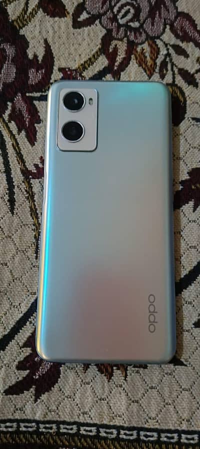 oppo a96