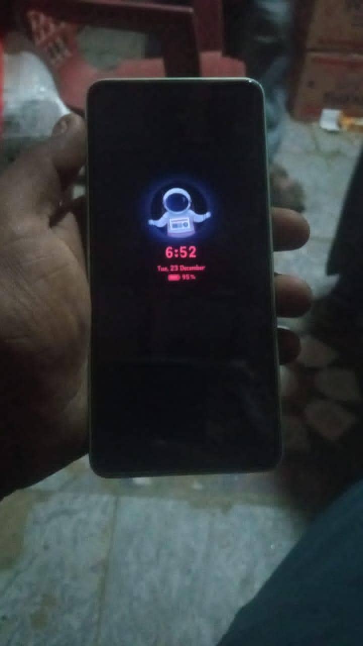 Redmi note 13 1