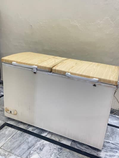 Deep Freezer 03248468747