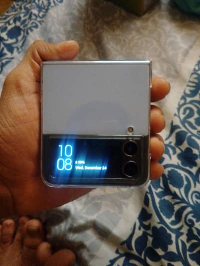 Samsung z flip 4