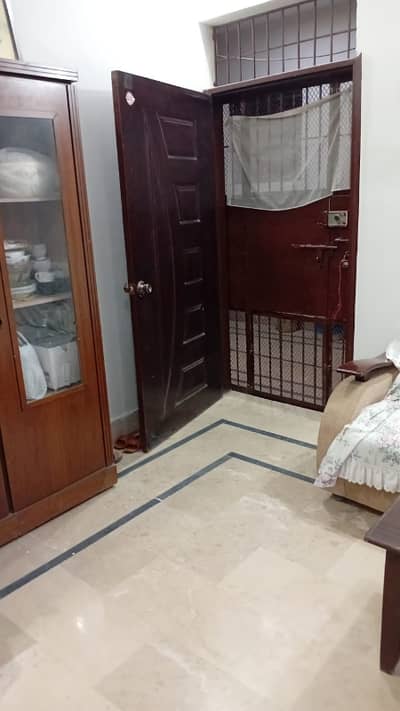 Upper Floor 2nd Ready To Move Nazimabad 5 #