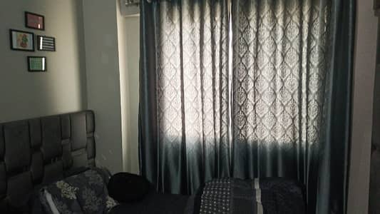 Rufi haven   4th floor   ready to move