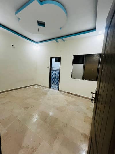 Nazimabad 5 Portion 1st Floor