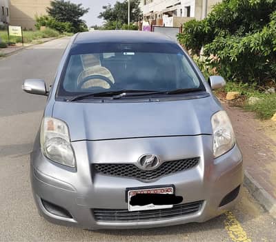 Vitz 1300cc 2010/2014