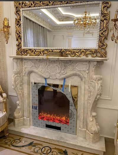 Fireplace,Electric fireplace,Gas FirePlace,Customized Fire Place
