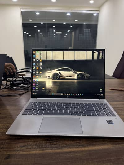 HP Pavilion 16 Plus Core i7 13 generation