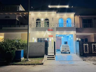 5 MARLA BRAND NEW HOUSE AVAILABLE FOR SALE (AT REASONABLE PRICE) IN CITI HOUSING GUJRANWALA