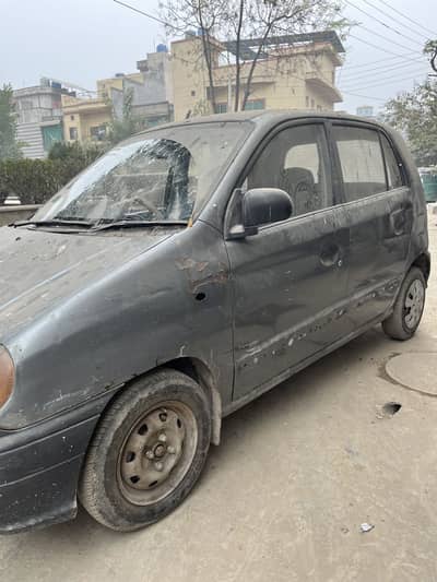Santro Car For Sale In Best Price